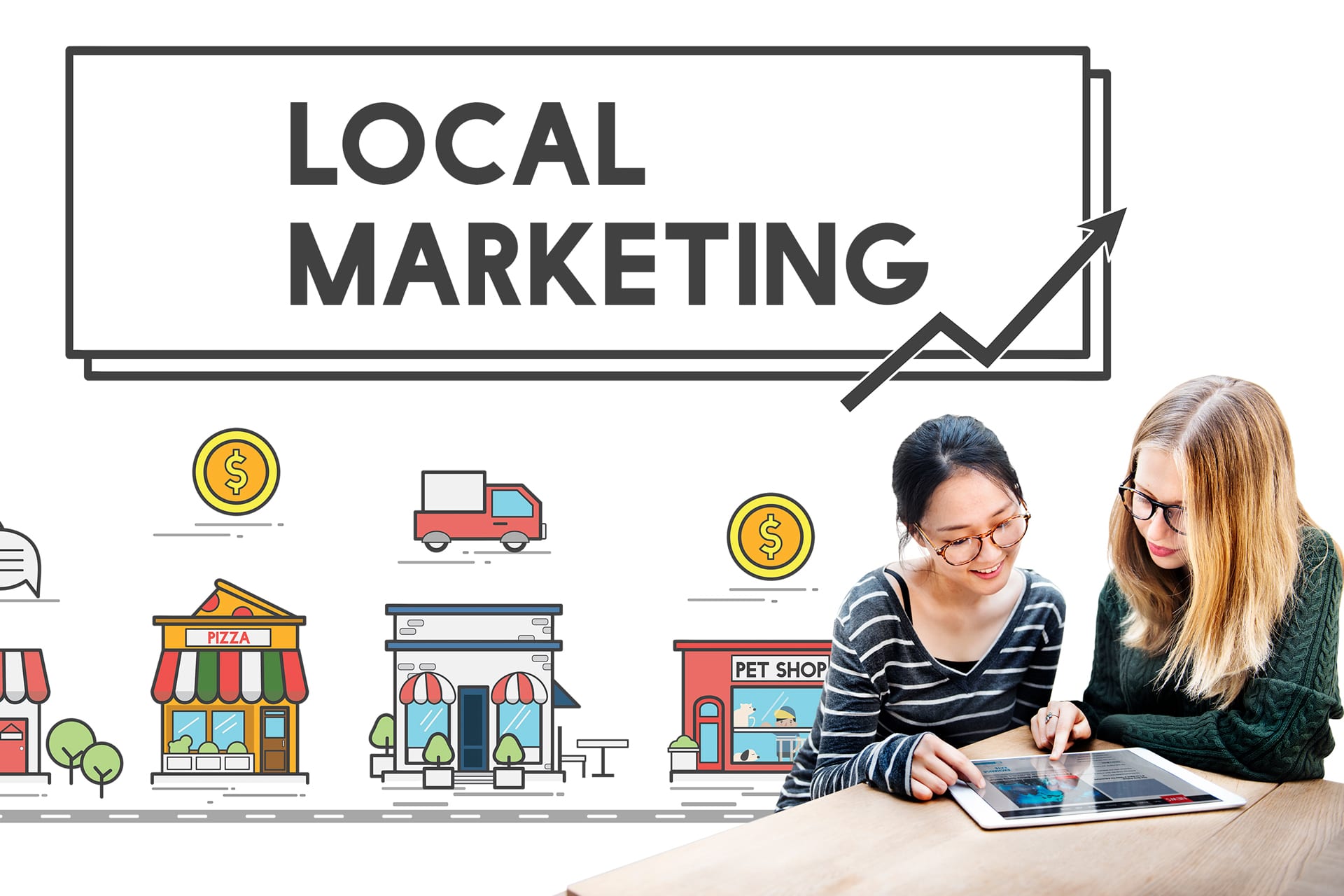 Market Locally Online: 9 Things You Need To Know  Visceral Concepts